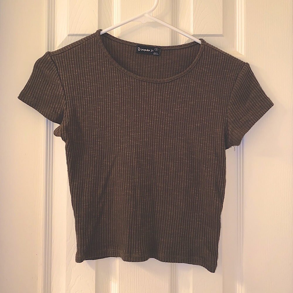 POPULAR 21 - tshirt